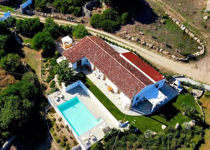 La Casa Di Memmi & 4*