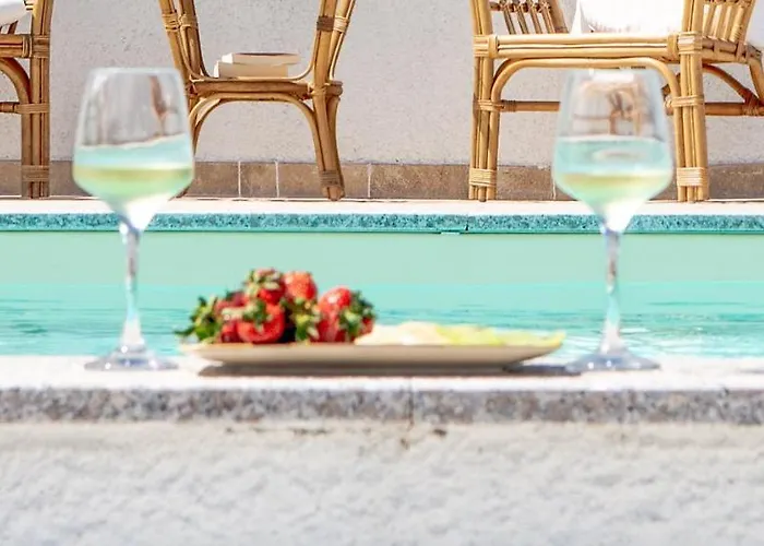 La Casa Di Memmi & 4*