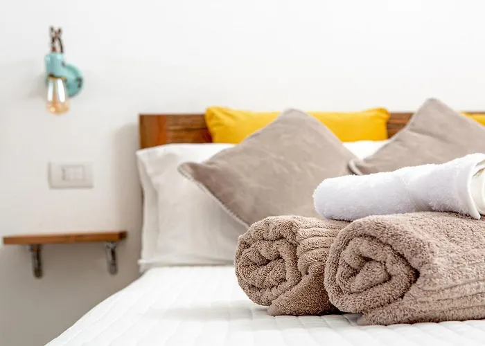 Casa de hóspedes La Casa Di Memmi & 4*