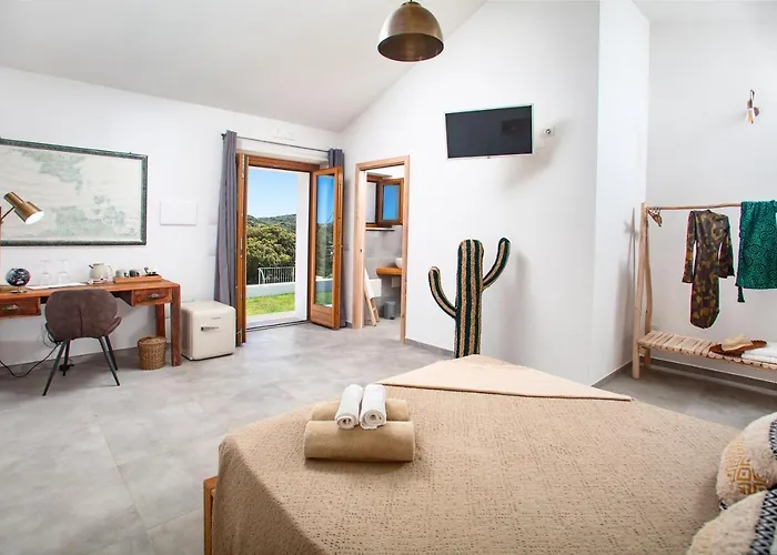 La Casa Di Memmi & Santa Teresa Gallura