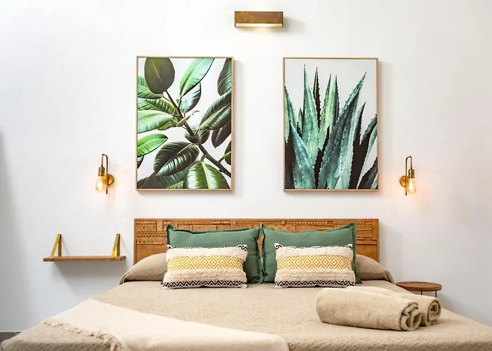 La Casa Di Memmi &