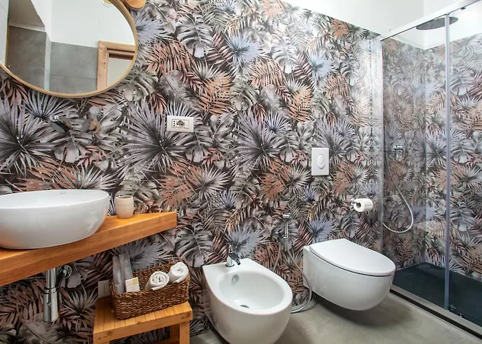 La Casa Di Memmi & 4* Santa Teresa Gallura