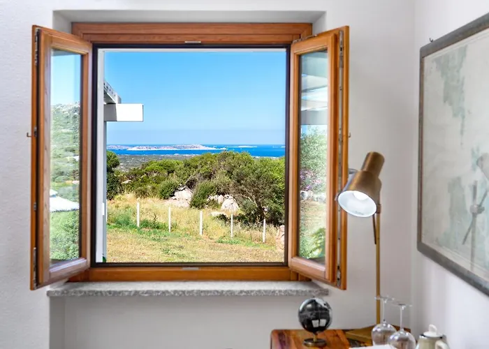La Casa Di Memmi & 4*