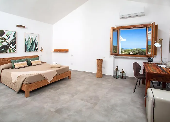 La Casa Di Memmi & 4*