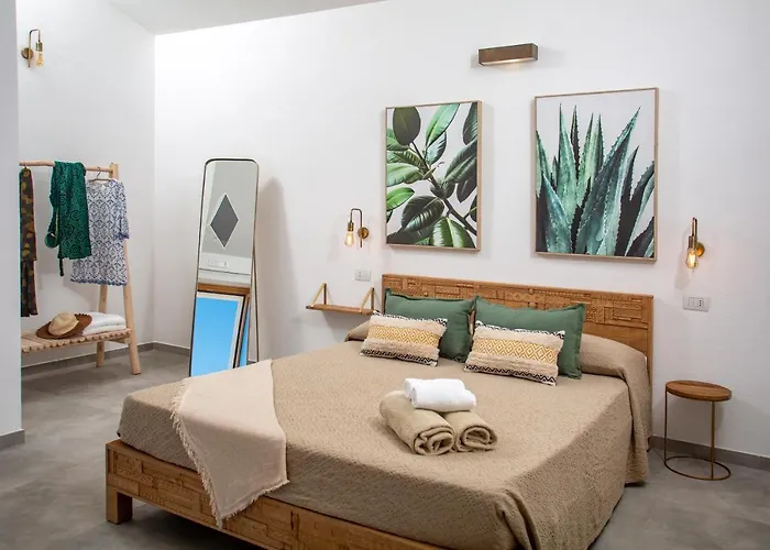 Penzion La Casa Di Memmi & 4*